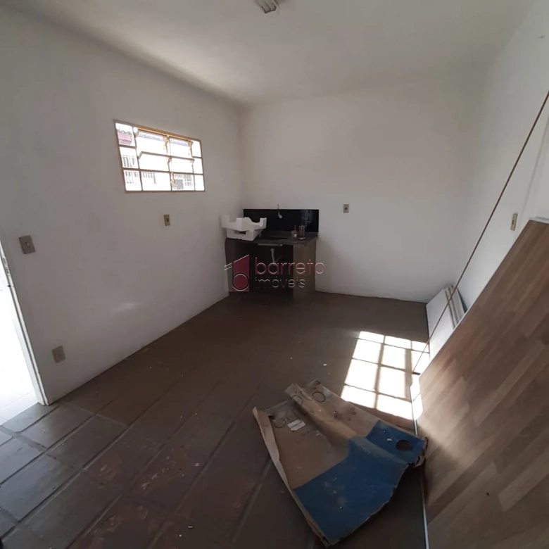 CASA TÉRREA À VENDA NA JARDIM RIO BRANCO EM JUNDIAÍ/SP