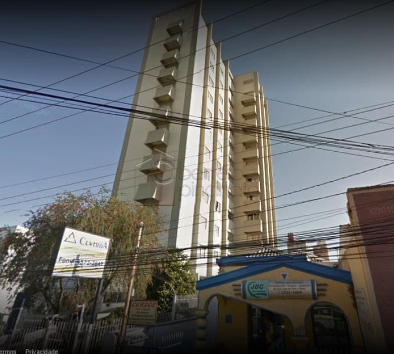 APARTAMENTO PARA VENDA NO CONDOMÍNIO DONA ANTONIA – JUNDIAÍ/SP
