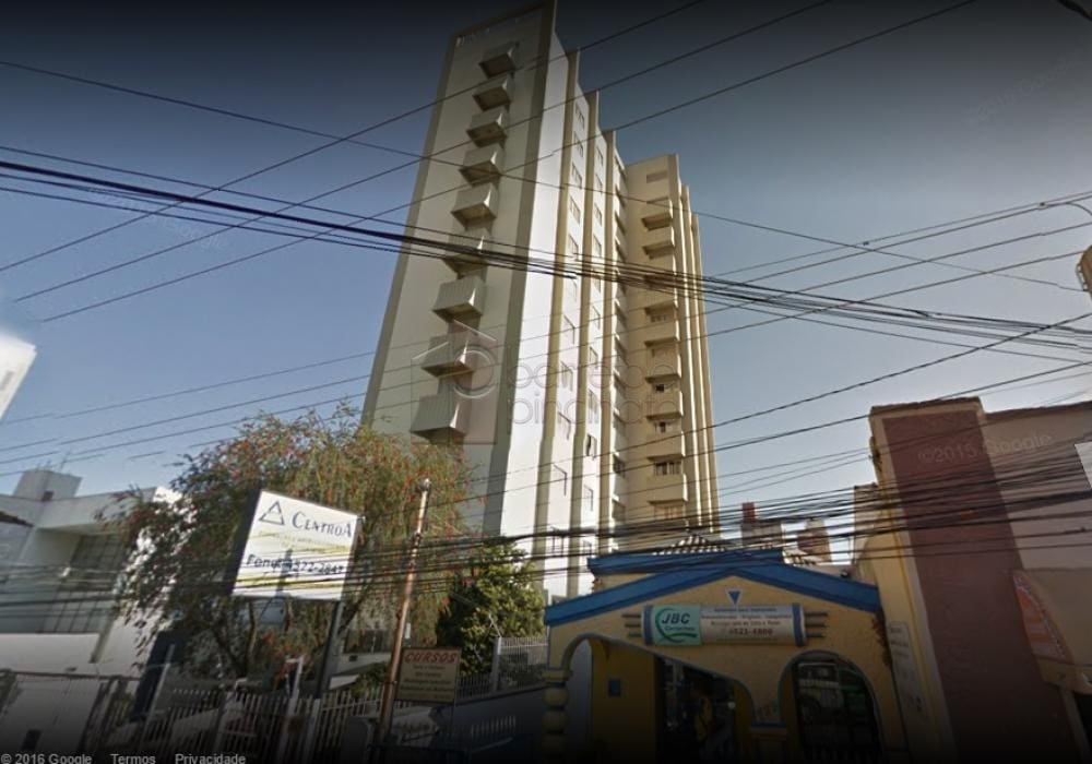 APARTAMENTO PARA VENDA NO CONDOMÍNIO DONA ANTONIA – JUNDIAÍ/SP