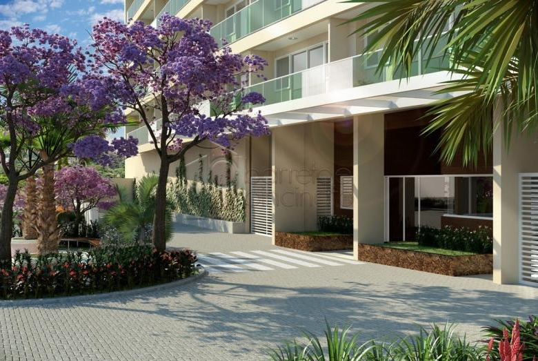 APARTAMENTO ESTILO FLAT MOBILIADO PARA LOCAÇÃO OU VENDA NO CONDOMÍNIO LÍNEA – JUNDIAÍ/SP
