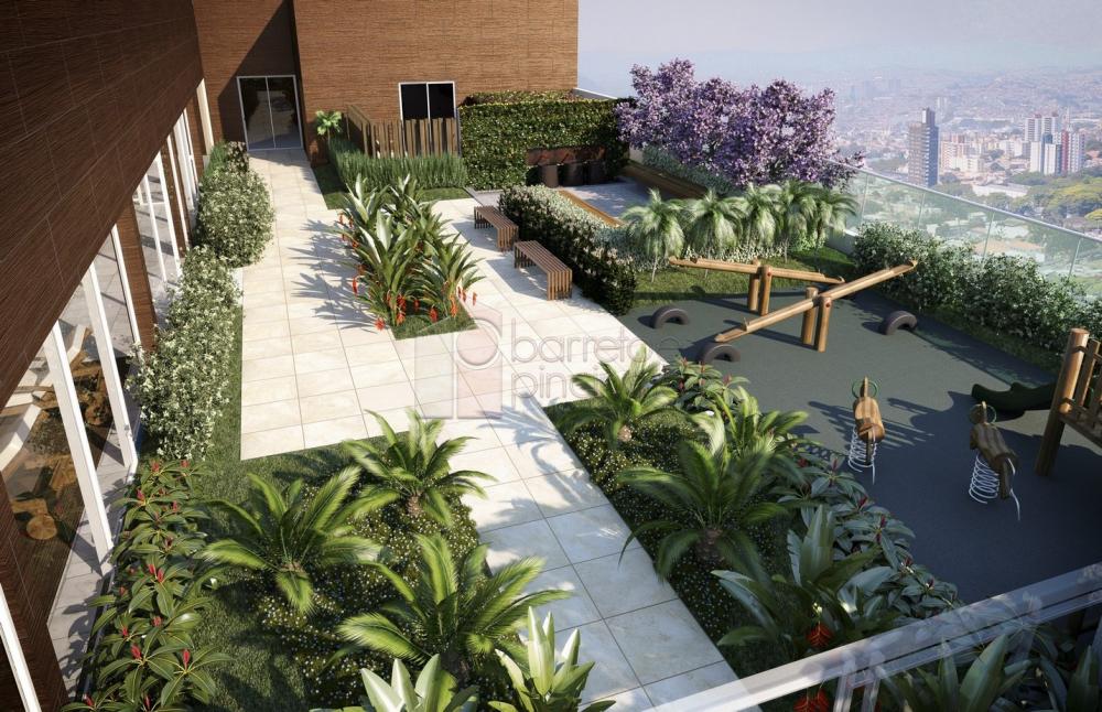 APARTAMENTO ESTILO FLAT MOBILIADO PARA LOCAÇÃO OU VENDA NO CONDOMÍNIO LÍNEA – JUNDIAÍ/SP