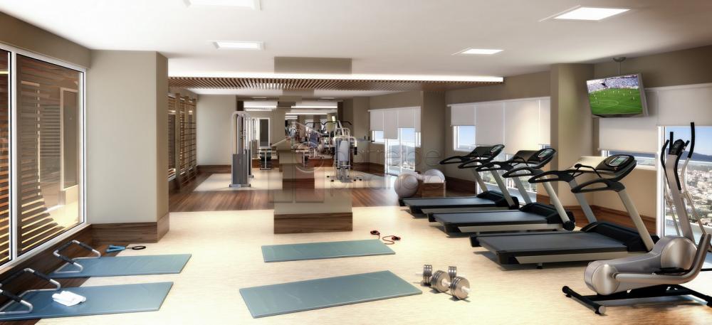 APARTAMENTO ESTILO FLAT MOBILIADO PARA LOCAÇÃO OU VENDA NO CONDOMÍNIO LÍNEA – JUNDIAÍ/SP