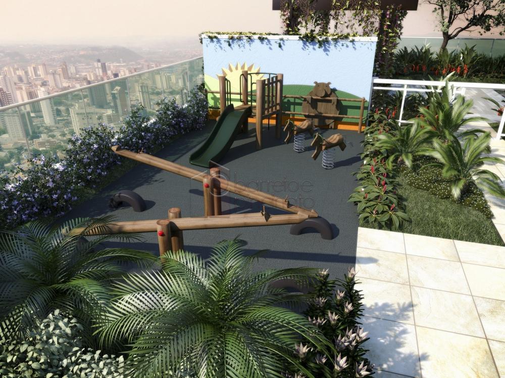 APARTAMENTO ESTILO FLAT MOBILIADO PARA LOCAÇÃO OU VENDA NO CONDOMÍNIO LÍNEA – JUNDIAÍ/SP