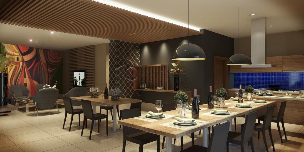 APARTAMENTO ESTILO FLAT MOBILIADO PARA LOCAÇÃO OU VENDA NO CONDOMÍNIO LÍNEA – JUNDIAÍ/SP