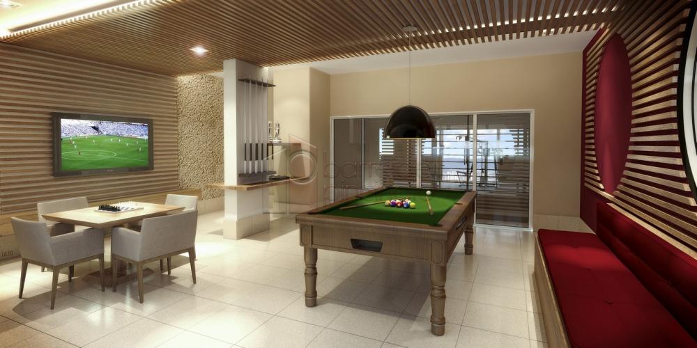 APARTAMENTO ESTILO FLAT MOBILIADO PARA LOCAÇÃO OU VENDA NO CONDOMÍNIO LÍNEA – JUNDIAÍ/SP