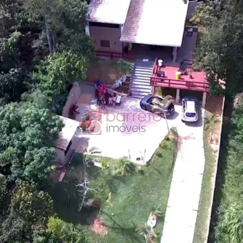 CHÁCARA PARA VENDA NO BAIRRO SANTA GERTRUDES – JUNDIAÍ/SP