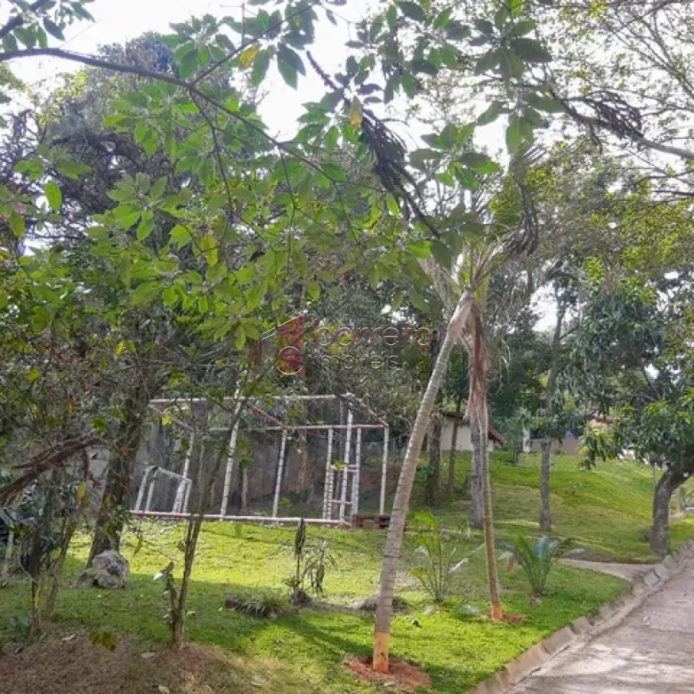 CHÁCARA PARA VENDA NO BAIRRO SANTA GERTRUDES – JUNDIAÍ/SP