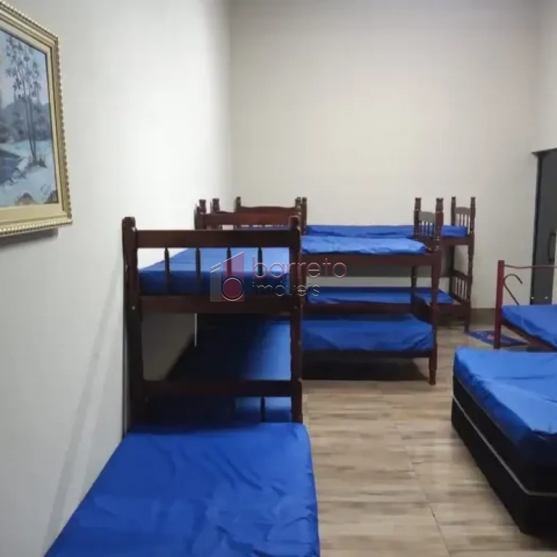 CHÁCARA PARA VENDA NO BAIRRO SANTA GERTRUDES – JUNDIAÍ/SP