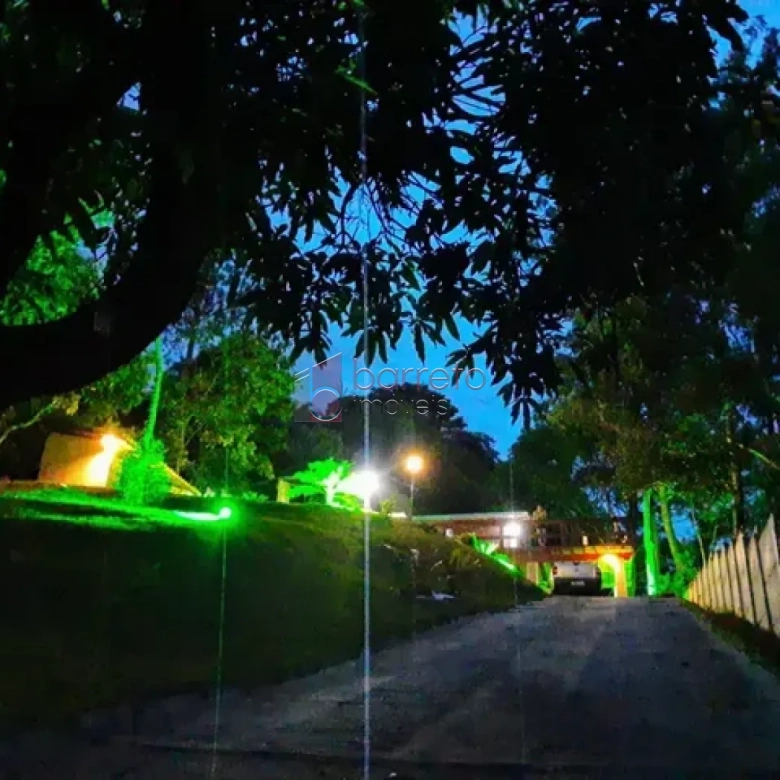 CHÁCARA PARA VENDA NO BAIRRO SANTA GERTRUDES – JUNDIAÍ/SP