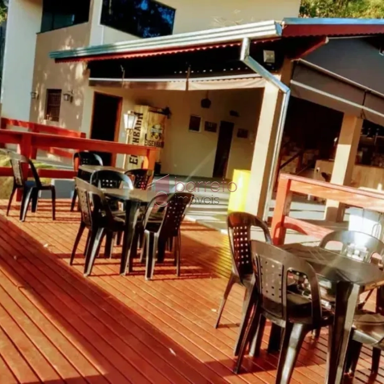 CHÁCARA PARA VENDA NO BAIRRO SANTA GERTRUDES – JUNDIAÍ/SP