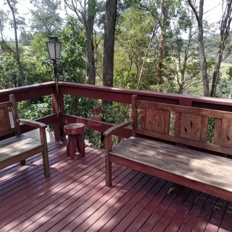 CHÁCARA PARA VENDA NO BAIRRO SANTA GERTRUDES – JUNDIAÍ/SP