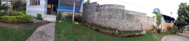 CHÁCARA PARA VENDA NO BAIRRO CHAMPIRRA – JUNDIAÍ/SP