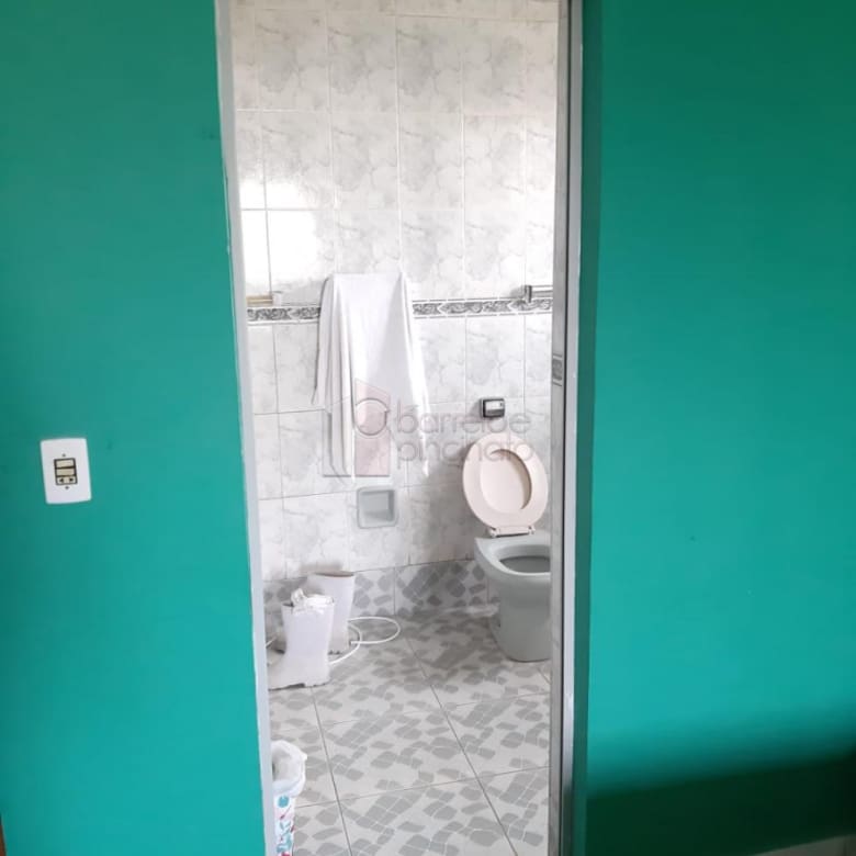CHÁCARA PARA VENDA NO BAIRRO CHAMPIRRA – JUNDIAÍ/SP