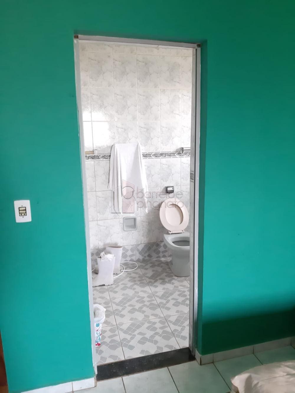 CHÁCARA PARA VENDA NO BAIRRO CHAMPIRRA – JUNDIAÍ/SP
