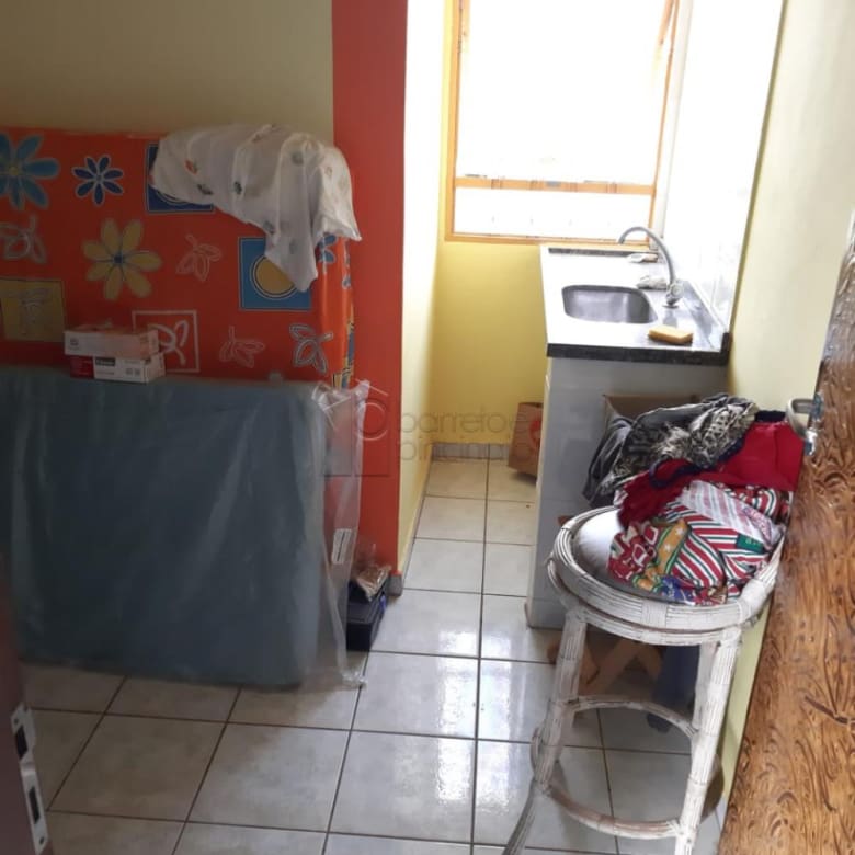 CHÁCARA PARA VENDA NO BAIRRO CHAMPIRRA – JUNDIAÍ/SP