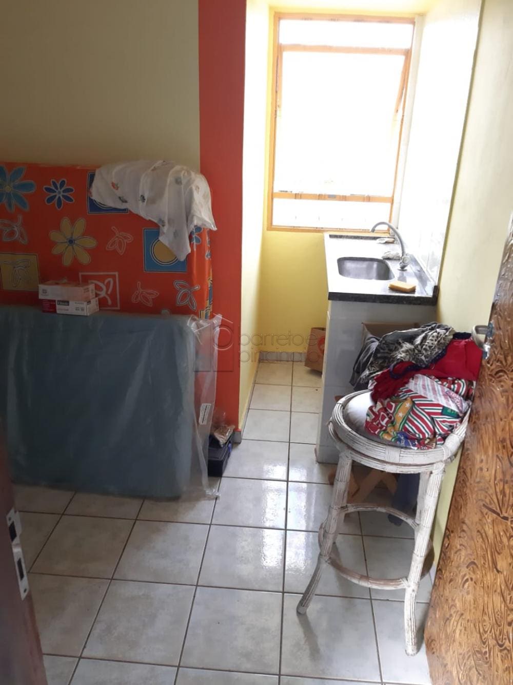 CHÁCARA PARA VENDA NO BAIRRO CHAMPIRRA – JUNDIAÍ/SP