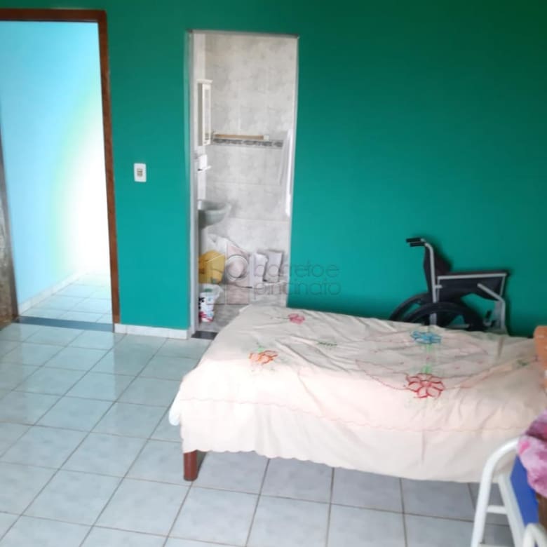 CHÁCARA PARA VENDA NO BAIRRO CHAMPIRRA – JUNDIAÍ/SP