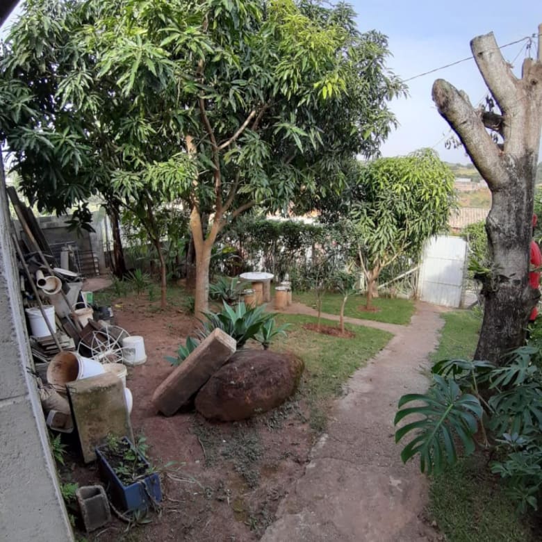 CHÁCARA PARA VENDA NO BAIRRO CHAMPIRRA – JUNDIAÍ/SP