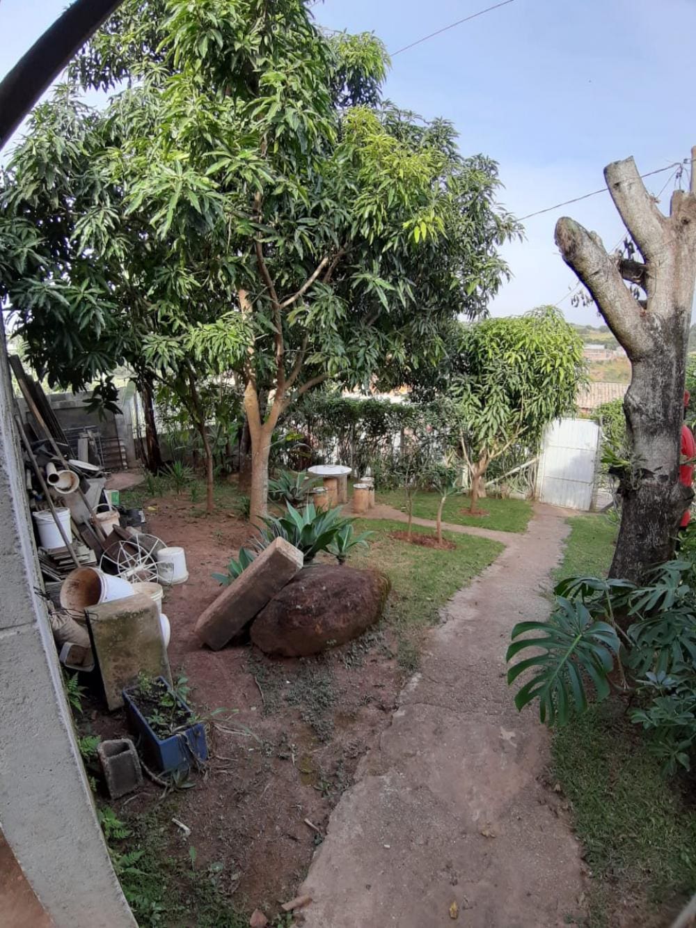 CHÁCARA PARA VENDA NO BAIRRO CHAMPIRRA – JUNDIAÍ/SP