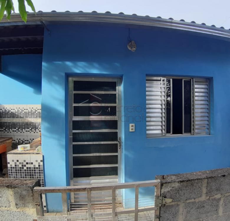 CHÁCARA PARA VENDA NO BAIRRO CHAMPIRRA – JUNDIAÍ/SP