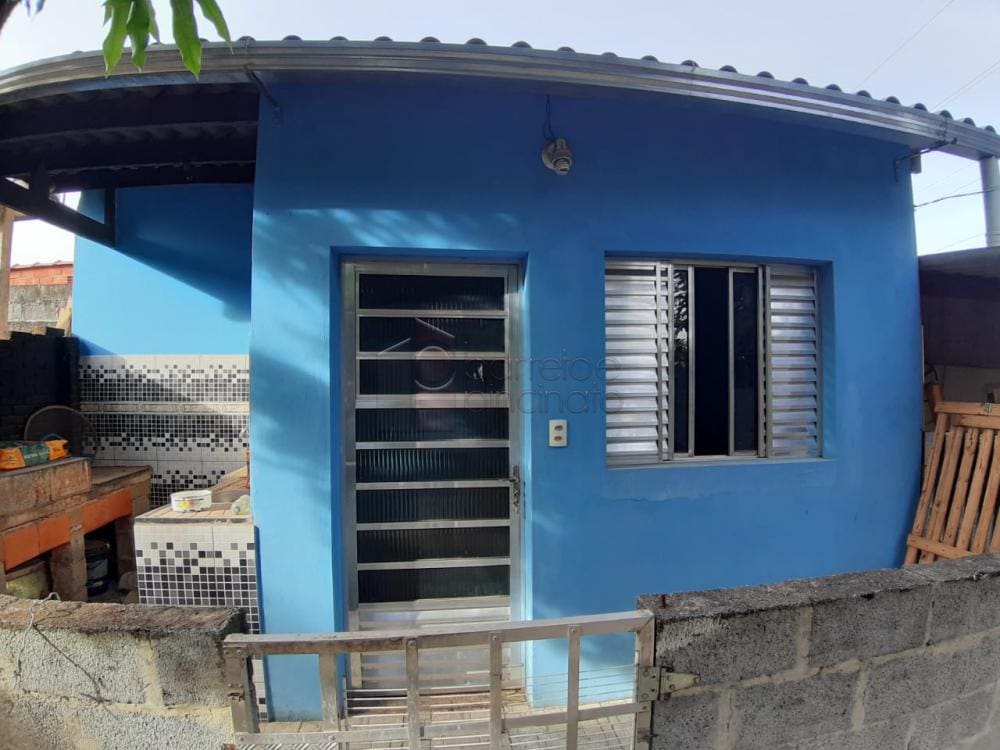 CHÁCARA PARA VENDA NO BAIRRO CHAMPIRRA – JUNDIAÍ/SP