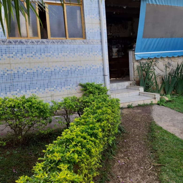 CHÁCARA PARA VENDA NO BAIRRO CHAMPIRRA – JUNDIAÍ/SP
