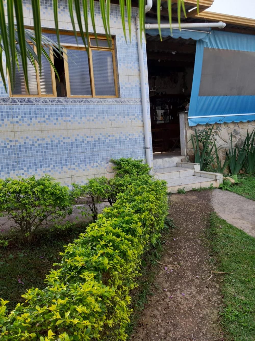 CHÁCARA PARA VENDA NO BAIRRO CHAMPIRRA – JUNDIAÍ/SP