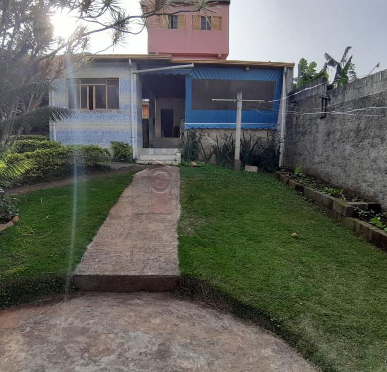CHÁCARA PARA VENDA NO BAIRRO CHAMPIRRA – JUNDIAÍ/SP