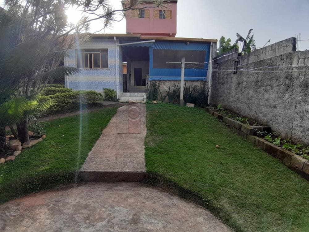 CHÁCARA PARA VENDA NO BAIRRO CHAMPIRRA – JUNDIAÍ/SP