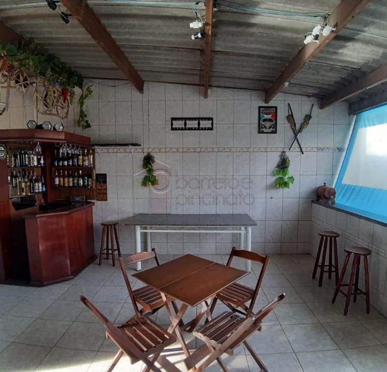 CHÁCARA PARA VENDA NO BAIRRO CHAMPIRRA – JUNDIAÍ/SP