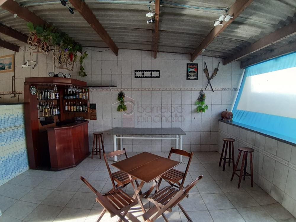 CHÁCARA PARA VENDA NO BAIRRO CHAMPIRRA – JUNDIAÍ/SP