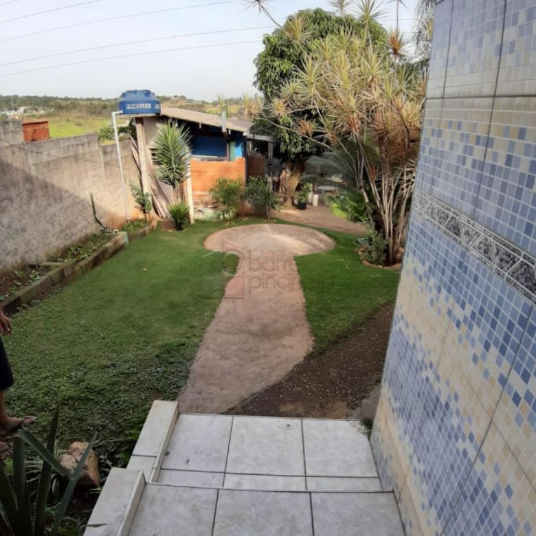 CHÁCARA PARA VENDA NO BAIRRO CHAMPIRRA – JUNDIAÍ/SP