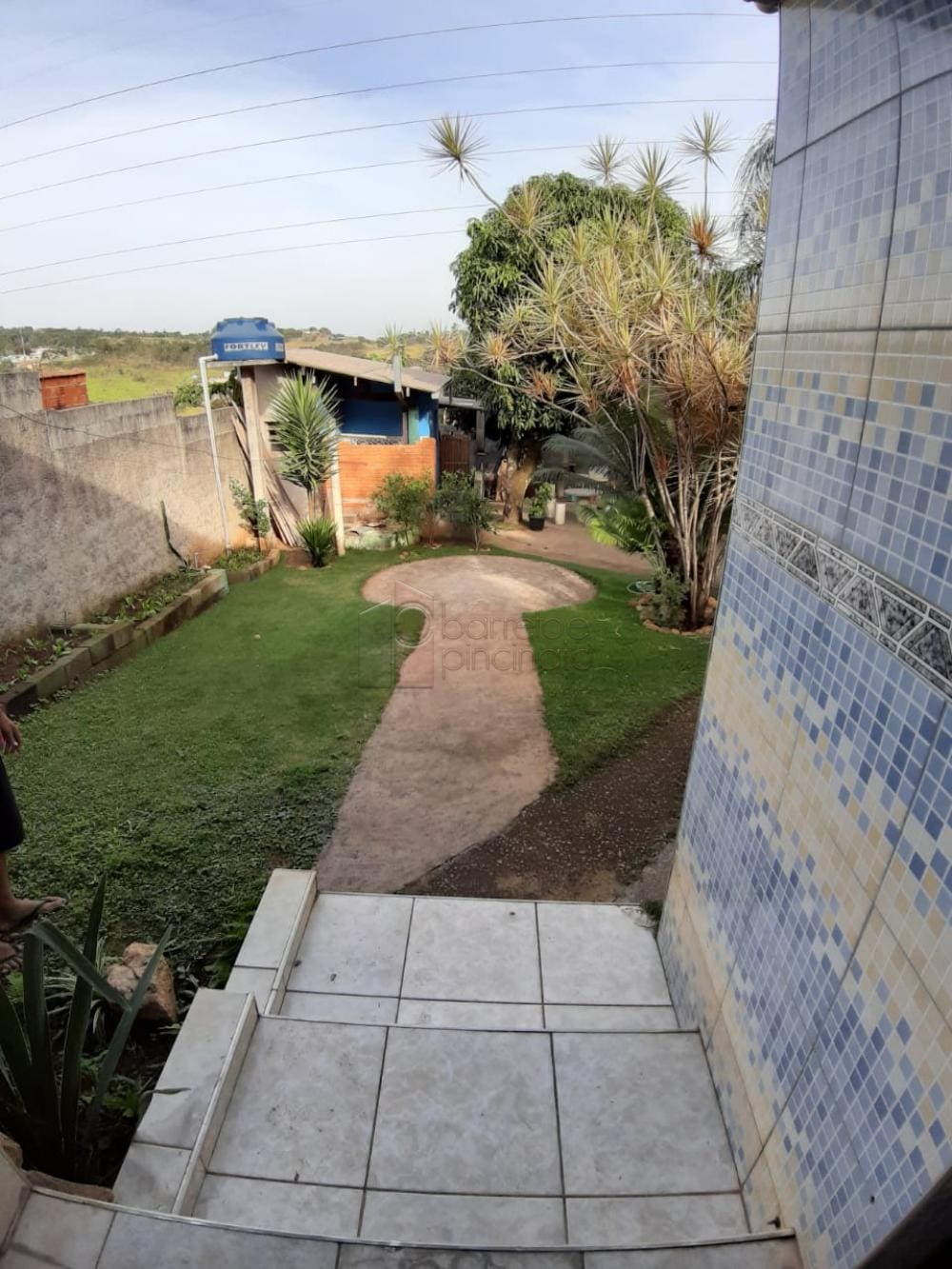 CHÁCARA PARA VENDA NO BAIRRO CHAMPIRRA – JUNDIAÍ/SP
