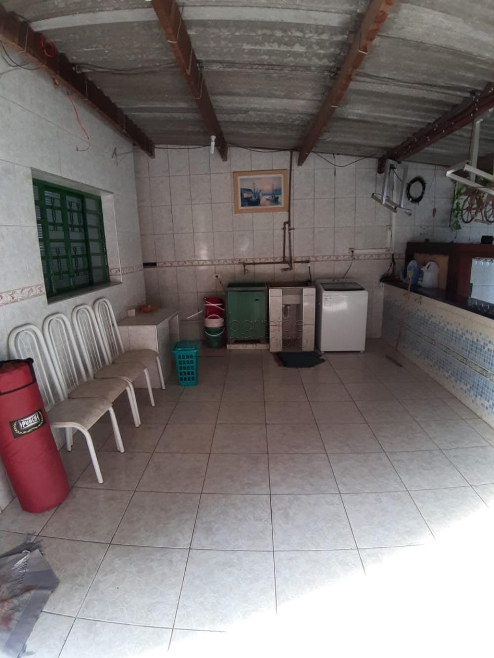 CHÁCARA PARA VENDA NO BAIRRO CHAMPIRRA – JUNDIAÍ/SP
