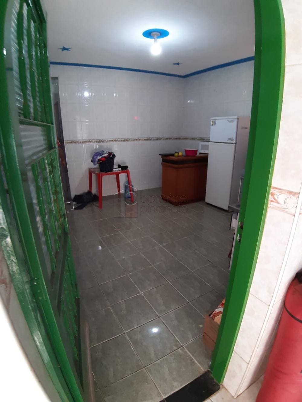 CHÁCARA PARA VENDA NO BAIRRO CHAMPIRRA – JUNDIAÍ/SP