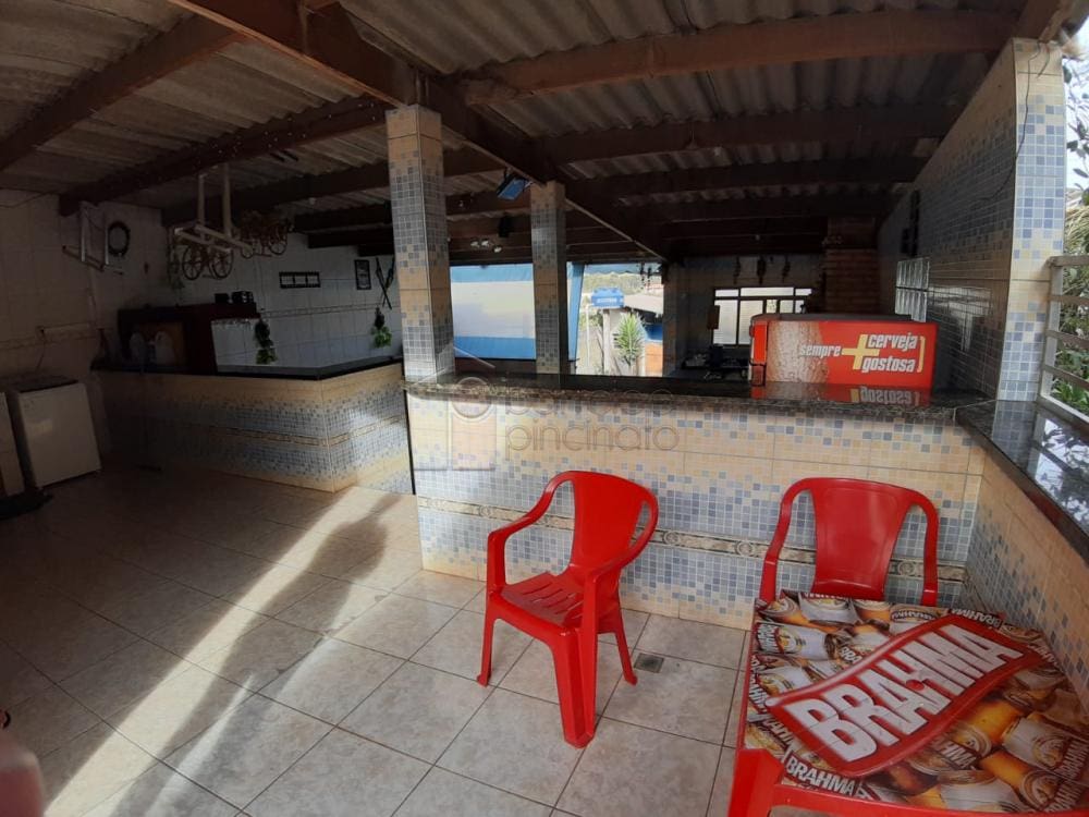 CHÁCARA PARA VENDA NO BAIRRO CHAMPIRRA – JUNDIAÍ/SP