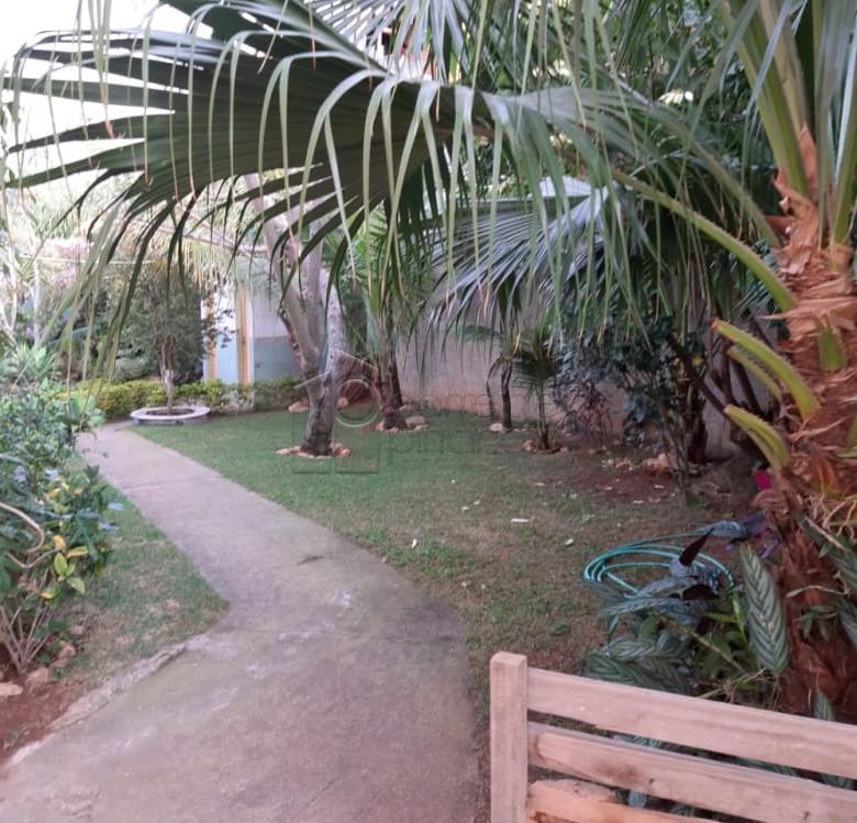 CHÁCARA PARA VENDA NO BAIRRO CHAMPIRRA – JUNDIAÍ/SP
