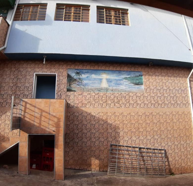 CHÁCARA PARA VENDA NO BAIRRO CHAMPIRRA – JUNDIAÍ/SP
