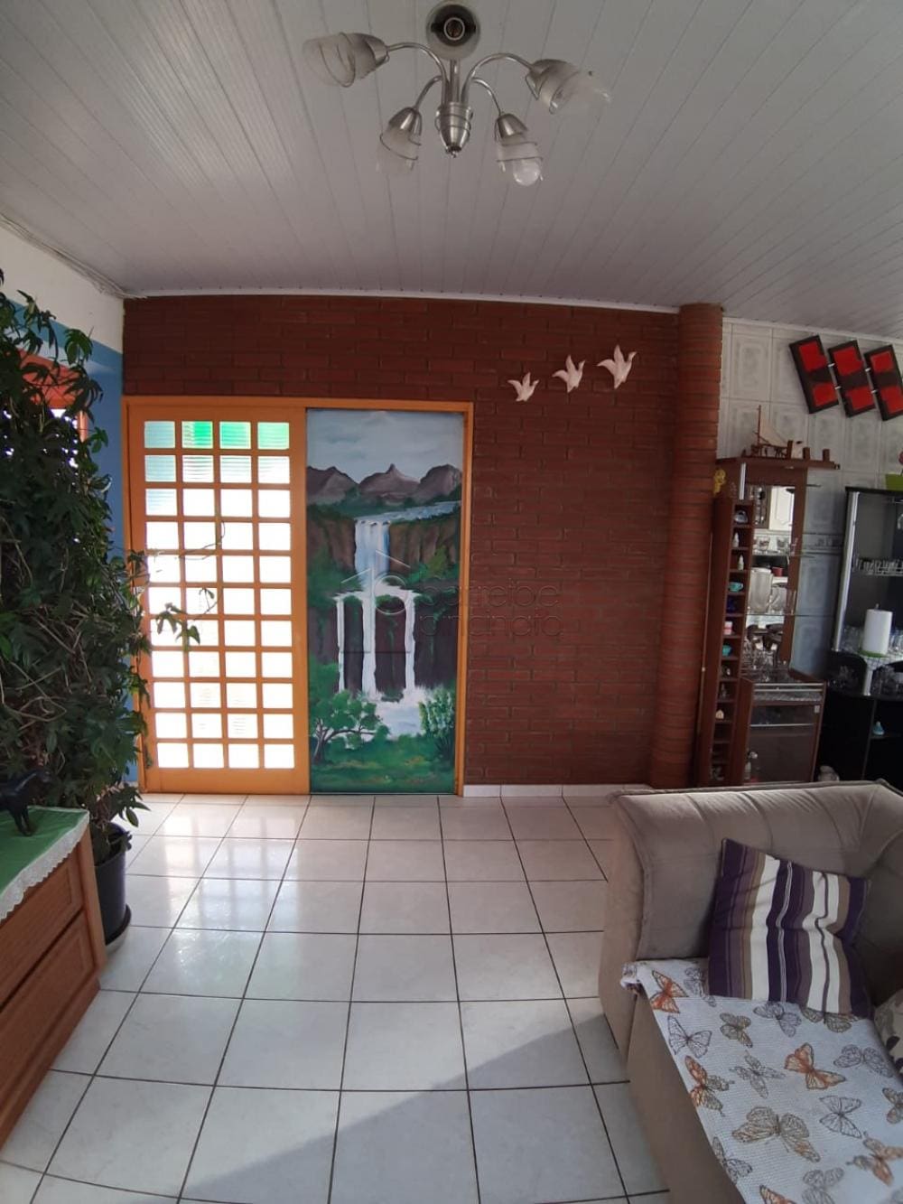 CHÁCARA PARA VENDA NO BAIRRO CHAMPIRRA – JUNDIAÍ/SP