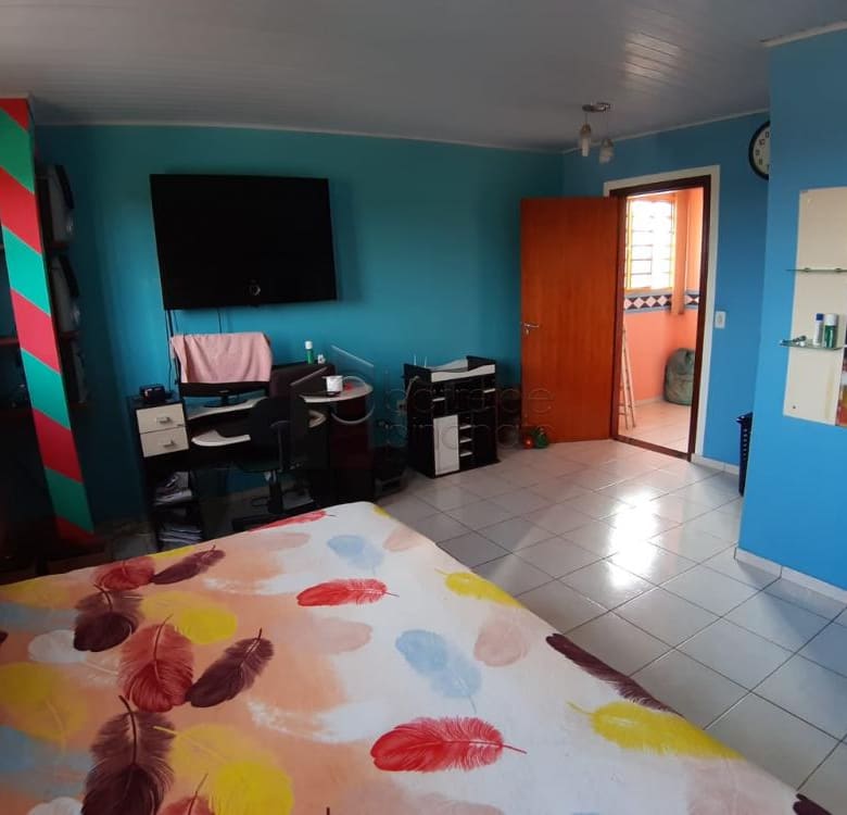CHÁCARA PARA VENDA NO BAIRRO CHAMPIRRA – JUNDIAÍ/SP