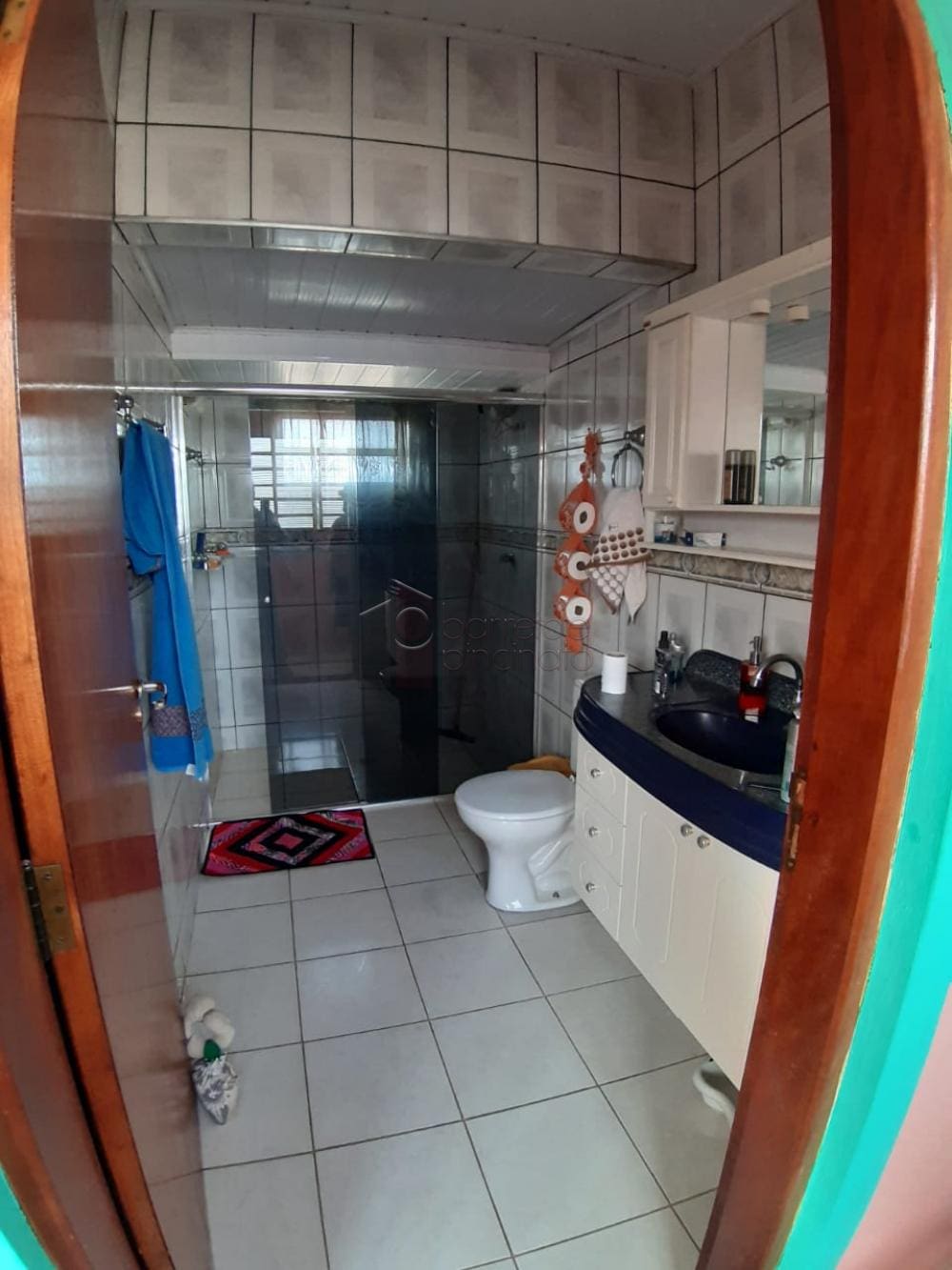 CHÁCARA PARA VENDA NO BAIRRO CHAMPIRRA – JUNDIAÍ/SP