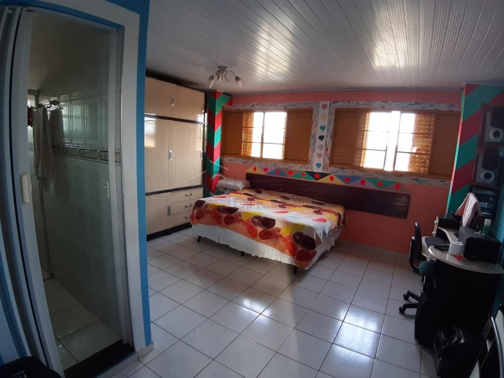 CHÁCARA PARA VENDA NO BAIRRO CHAMPIRRA – JUNDIAÍ/SP