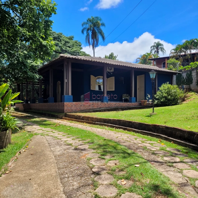 CHÁCARA À VENDA NO BAIRRO CORRUPIRA – JUNDIAÍ/SP