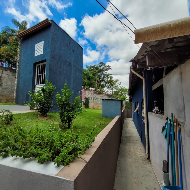 CHÁCARA À VENDA NO BAIRRO CORRUPIRA – JUNDIAÍ/SP