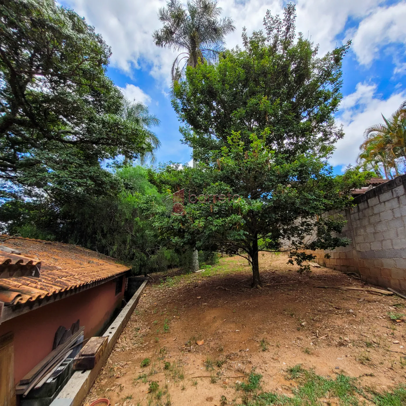 CHÁCARA À VENDA NO BAIRRO CORRUPIRA – JUNDIAÍ/SP