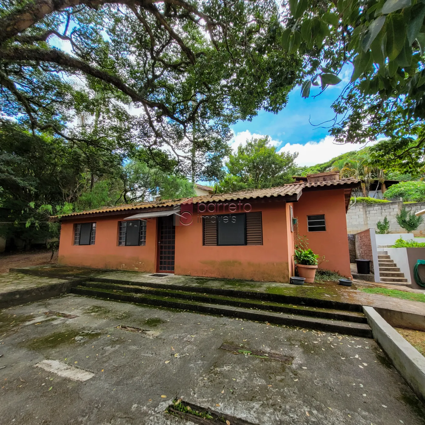 CHÁCARA À VENDA NO BAIRRO CORRUPIRA – JUNDIAÍ/SP