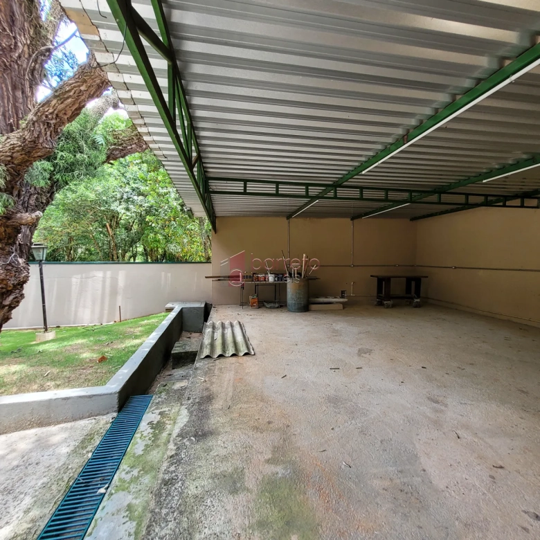 CHÁCARA À VENDA NO BAIRRO CORRUPIRA – JUNDIAÍ/SP