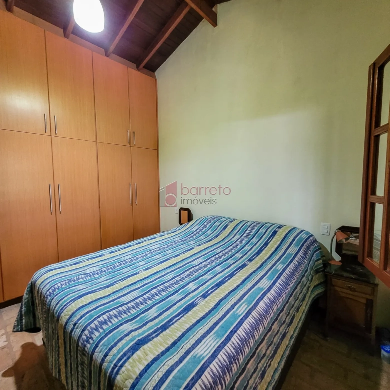 CHÁCARA À VENDA NO BAIRRO CORRUPIRA – JUNDIAÍ/SP