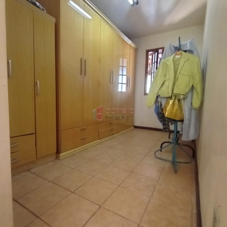 CHÁCARA À VENDA NO BAIRRO CHÁCARA MORADA MEDITERRÂNEA – JUNDIAÍ/SP