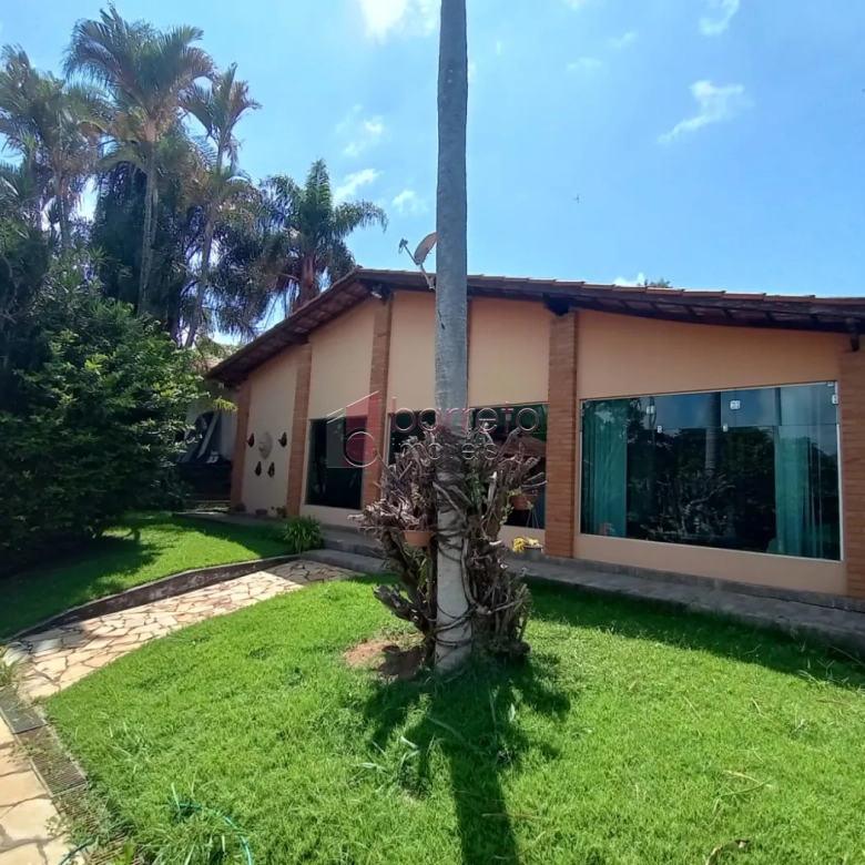 CHÁCARA À VENDA NO BAIRRO CHÁCARA MORADA MEDITERRÂNEA – JUNDIAÍ/SP